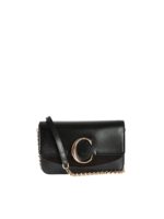 Clutch C Chloe nera