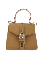 Borsetta Aby small in pelle