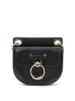 Tracolla Tess mini nera