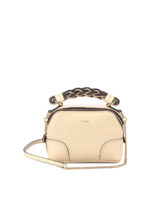 Bolsa Bandolera - Daria Mini