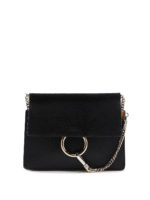 Borsa a tracolla Faye mini