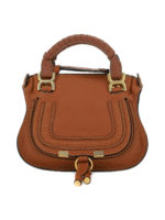 Borsa Marcie mini in pelle