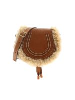 Borsa Mini Marcie color cuoio