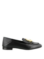 Mocassini bassi Chloe neri
