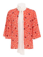 Camisa - C Flower