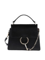 Borsa a spalla Faye piccola