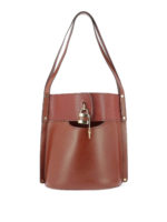 Borsa a secchiello Aby M