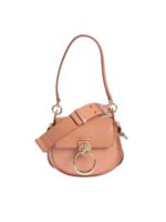 Borsa Tess Piccola color Muted Brown