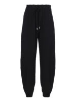 Pantaloni della tuta in viscosa