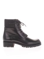 Stivaletti Moscou neri