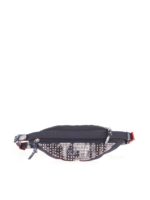 Marsupio Parisnyc blu