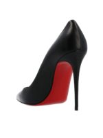 Decollete Kate 10 nere