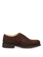 Zapato Clasico Amersham - Marron