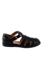 Sandalias - Fisherman