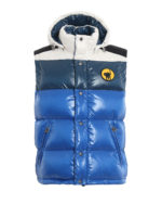 Gilet imbottito Tavon
