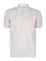 Polo - Color Carne Y Neutral