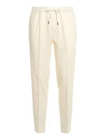 Traininghose - Creme