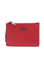 Portamonete Mini Skinny rosso