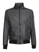 Bomber ultraleggero traslucido