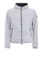 Veste Casual - Gris Clair