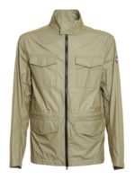 Giubbotto leggero impermeabile