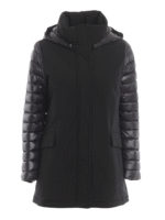 Abrigo Alcochado - Blaze