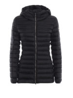 Blouson Rembourre - Noir