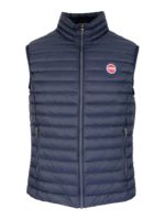 Gilet trapuntato Floid
