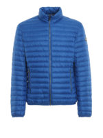 Piumino ultraleggero in nylon