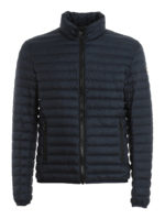 Piumino ultraleggero in tessuto tecnico