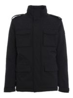 Giacca Field imbottita