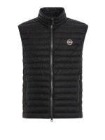 Gilet - Noir