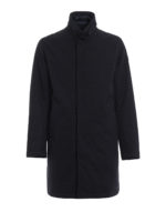 Cappotto corto imbottito Riddle