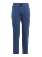 Pantaloni della tuta in cotone