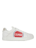 Sneakers Bradbury in pelle