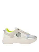 Sneakers Travis 162 effetto iridescente