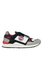 Sneakers Tyler Beat in nylon