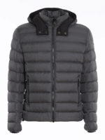 Pertex® Quantum - Gris Oscuro