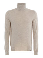 Dolcevita in misto lana melange