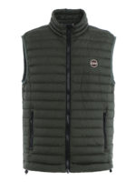 Gilet - Vert