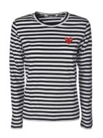 Camiseta - Red Heart