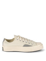 Sneakers Chuck 70 basse in tela
