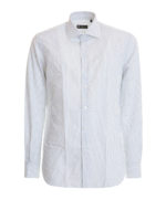Chemise - Blanc