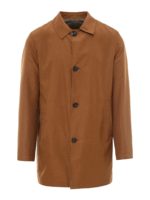 Cappotto impermeabile