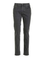 Jeans cinque tasche skinny