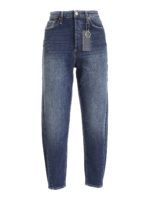 Jeans Lipa blu delave