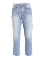 Jeans Tylor azzurro delave
