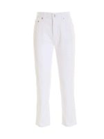 Pantalone Carma bianco
