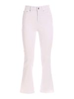 Pantalone Clar bianco