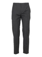 Pantaloni in cotone melange